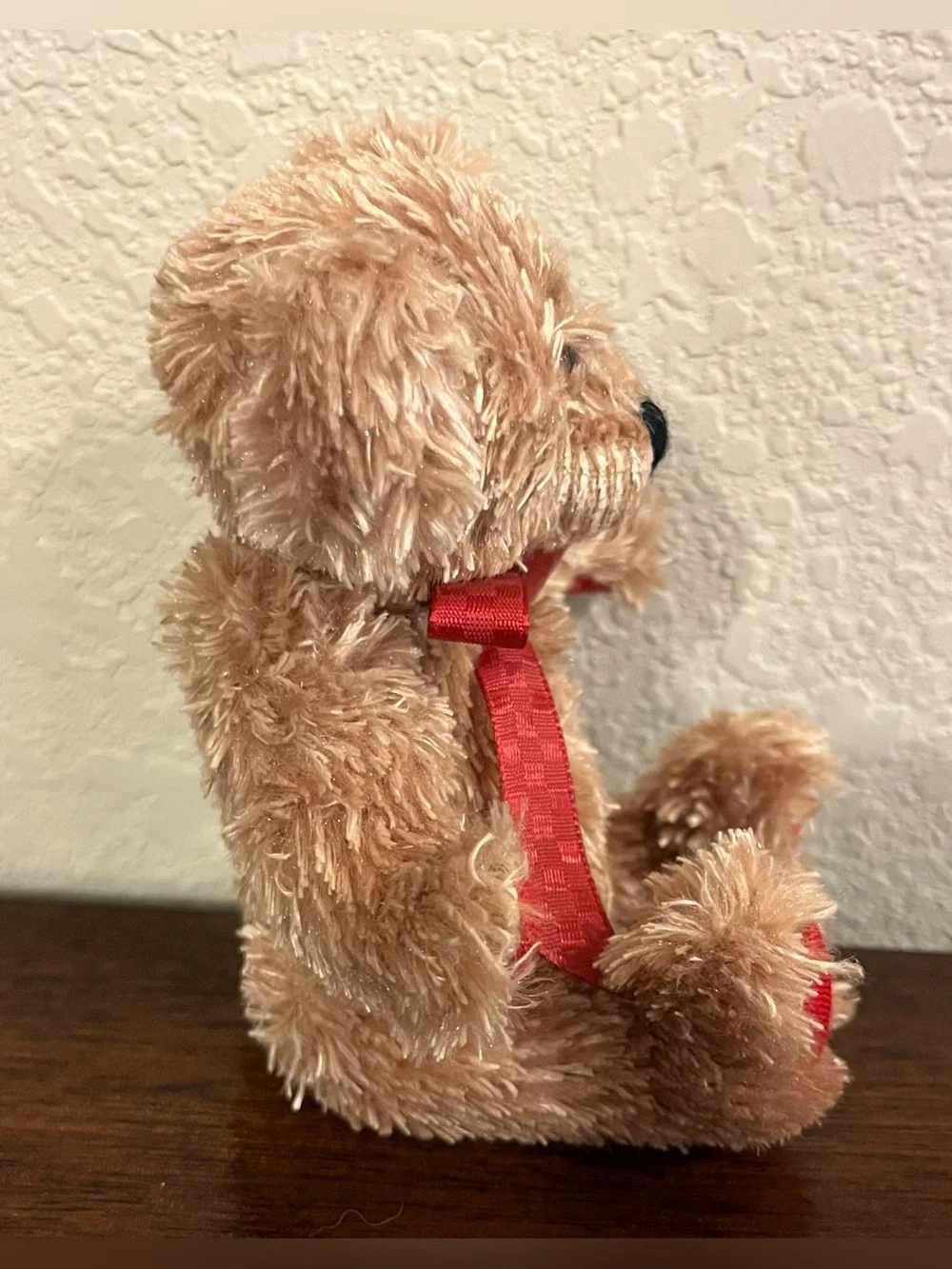 NEW Boyd’s Bear Collection NASCAR Dale Earnhardt Jr., #8 Bear